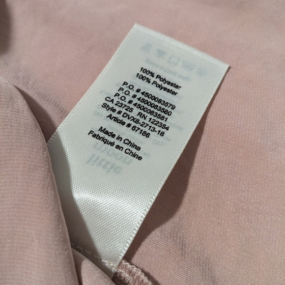 Aritzia Little Moon Lover Camisole | Rose Smoke | Small | EUC - Picture 9 of 11